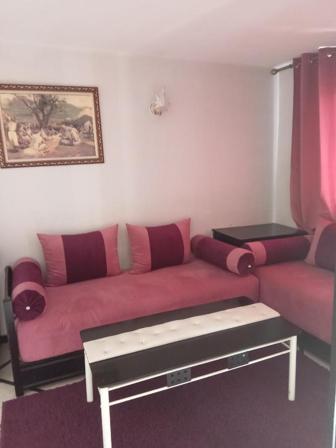 Hotel Al Kabir Марракеш Экстерьер фото