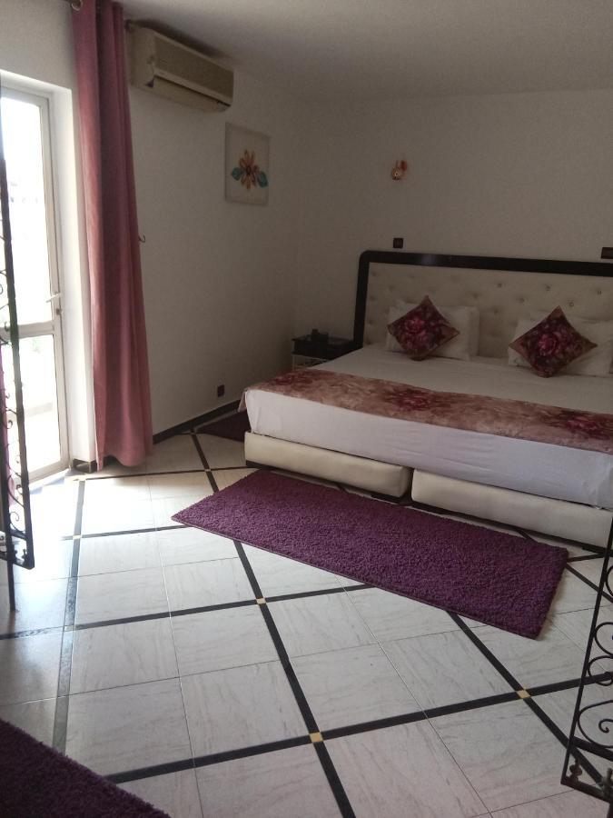 Hotel Al Kabir Марракеш Экстерьер фото