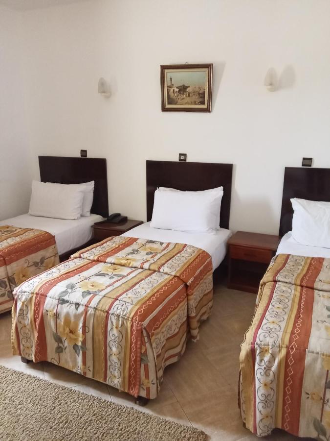 Hotel Al Kabir Марракеш Экстерьер фото